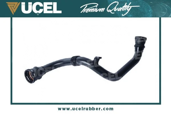 Charge Air Hose (15597)