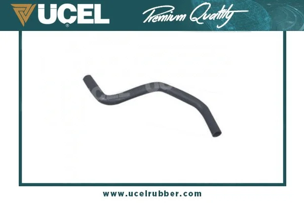 Heater Hose (75109)