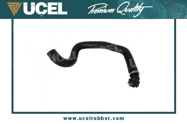 Radiator Hose (35832)
