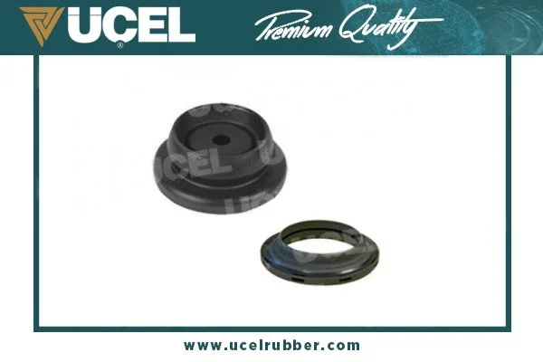 Suspension Strut Support Mount (41550B)