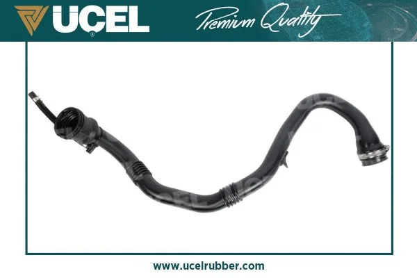 Charge Air Hose (15136)