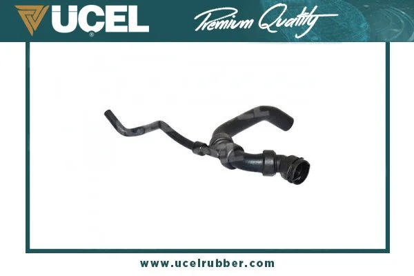 Radiator Hose (65345)