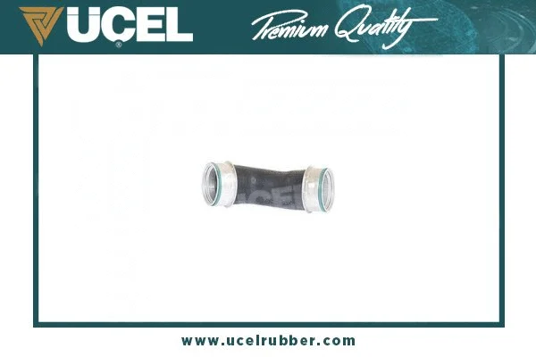 Charge Air Hose (65281)