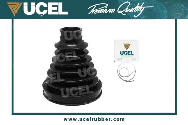 Bellow Kit, drive shaft (61127)