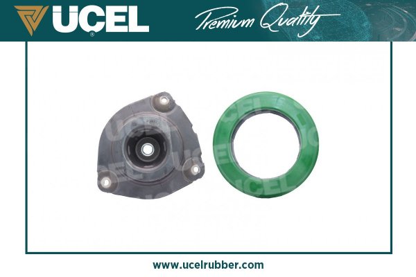 Repair Kit, suspension strut support mount (82108)