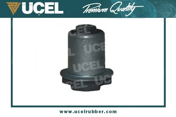 Bushing, axle beam (10501)