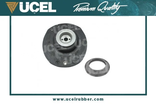 Suspension Strut Support Mount (41801B)