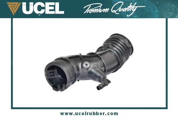 Intake Hose, air filter (15906)