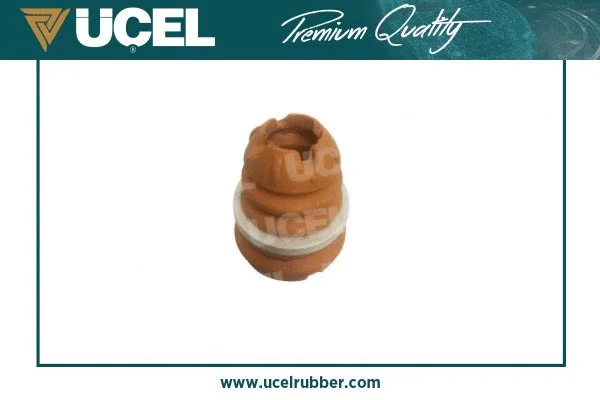 Rubber Buffer, suspension (20442)