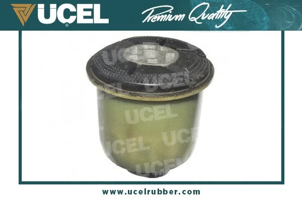 Bushing, axle beam (10646)