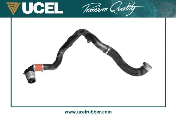 Charge Air Hose (16052)