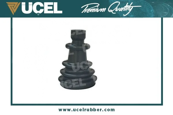 Bellow, drive shaft (10101A-T)