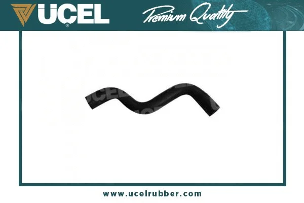 Radiator Hose (15482)