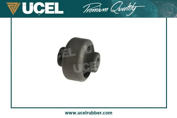 Mounting, control/trailing arm
