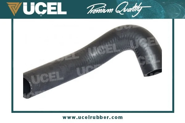 Charge Air Hose (35736)