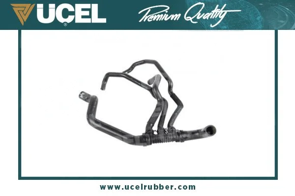 Radiator Hose (15497)