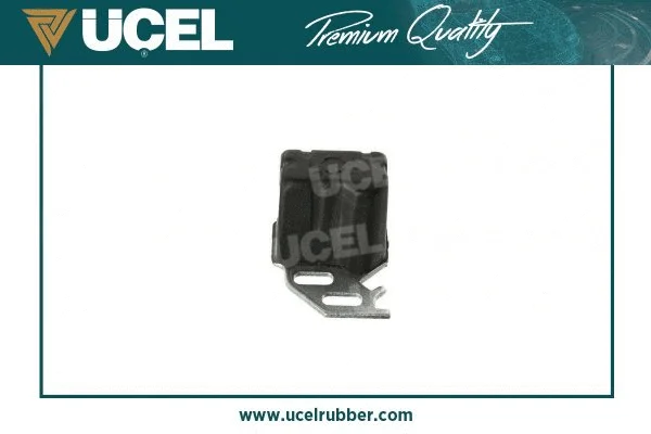 Mount, exhaust system