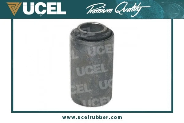 Mounting, control/trailing arm (10153)