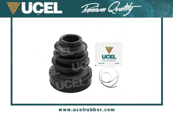 Bellow Kit, drive shaft (41732)