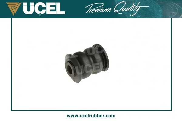 Mounting, control/trailing arm