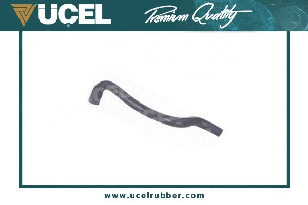 Radiator Hose (65126)