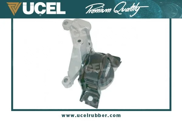 Mounting, engine (10785)