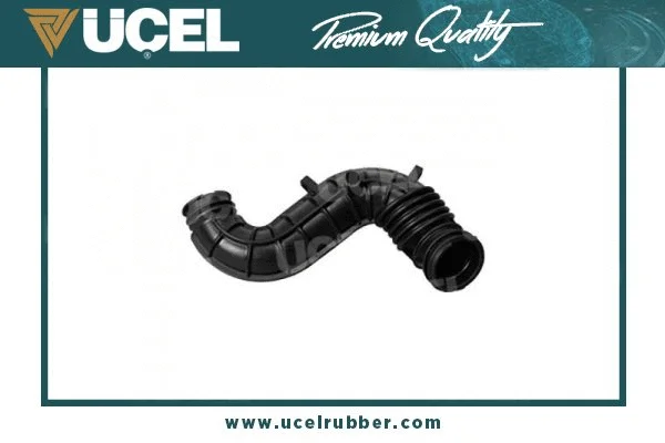 Hose, air supply (21284)