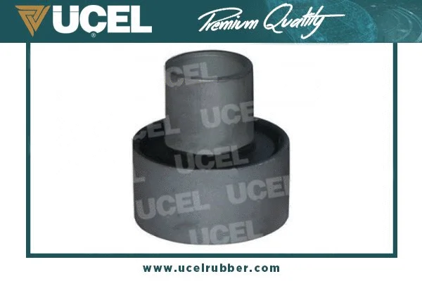 Bushing, axle beam (20158)