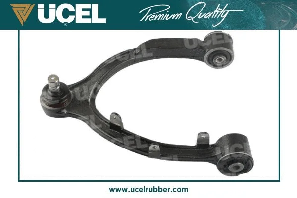 Control/Trailing Arm, wheel suspension (99130)