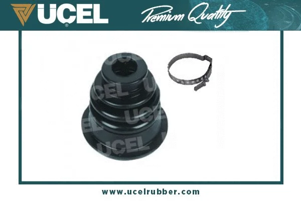 Bellow Kit, drive shaft (10202EM)