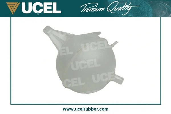 Expansion Tank, coolant