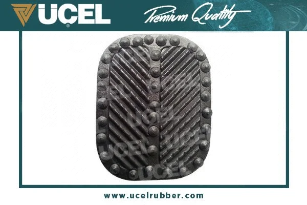 Brake Pedal (31430)