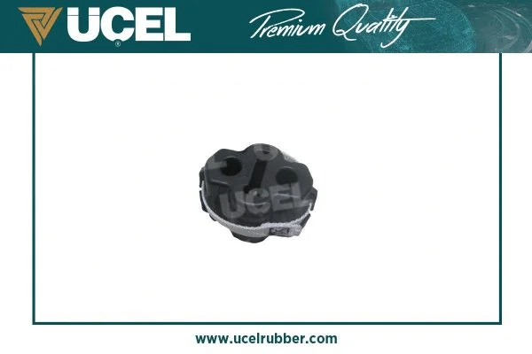 Mount, exhaust system (10987)