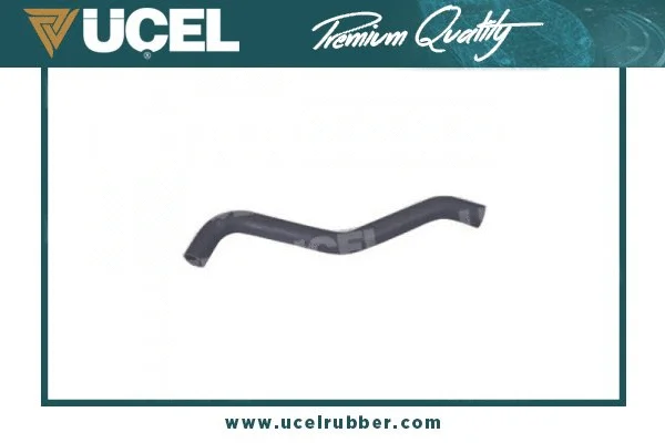 Radiator Hose (35581)