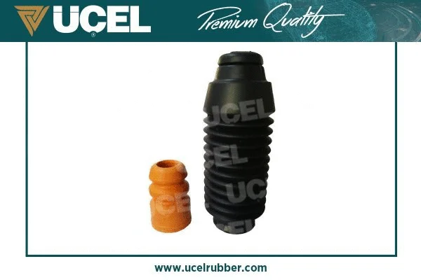 Rubber Buffer, suspension (20437)