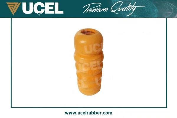 Rubber Buffer, suspension (81153)