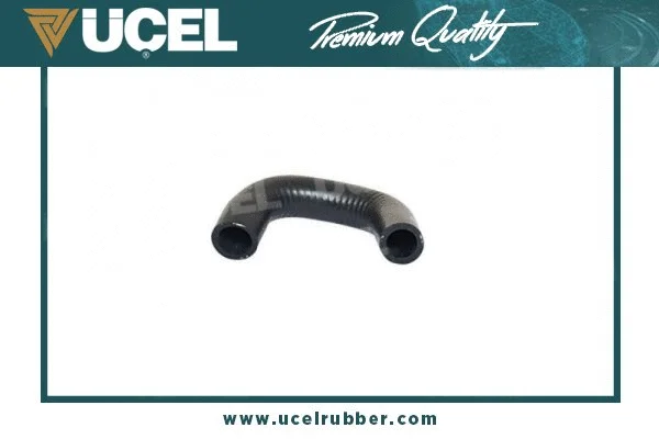 Radiator Hose (52525)