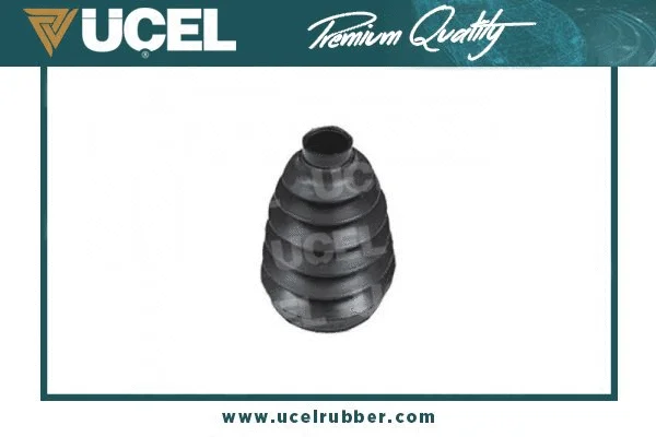 Bellow, drive shaft (10856-T)
