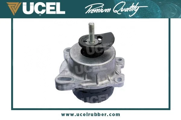 Mounting, engine (20407)