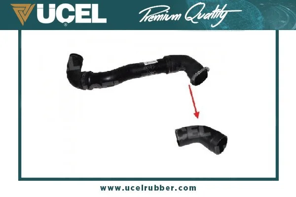 Charge Air Hose (35834)