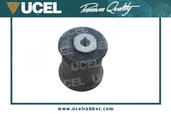 Mounting, control/trailing arm (61142)