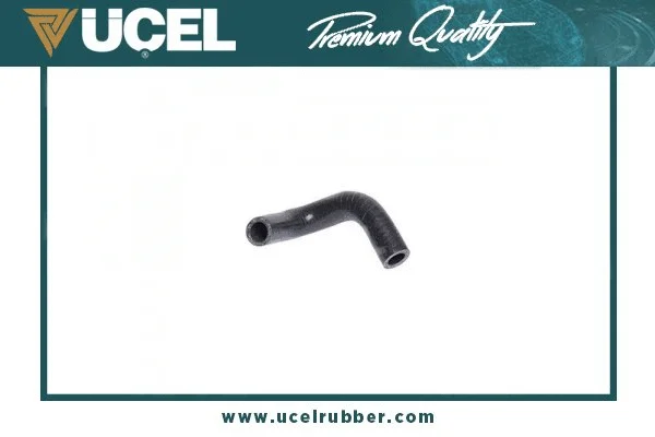 Charge Air Hose (35522)