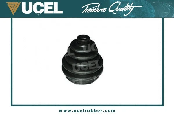 Bellow, drive shaft (20202-T)