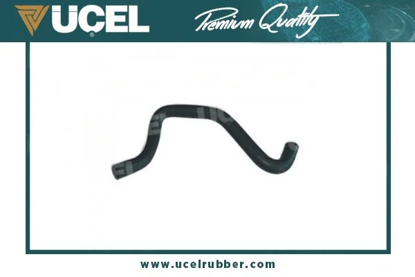 Radiator Hose (15661)