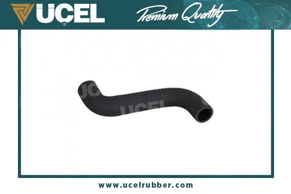 Charge Air Hose (65198)