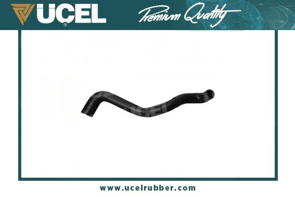 Radiator Hose (52434)