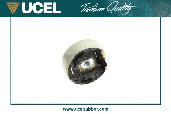 Holder, engine mounting system