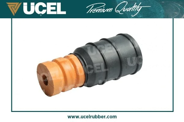Rubber Buffer, suspension