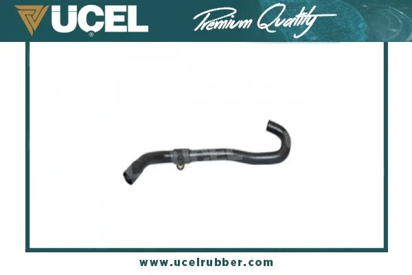 Radiator Hose (15848)