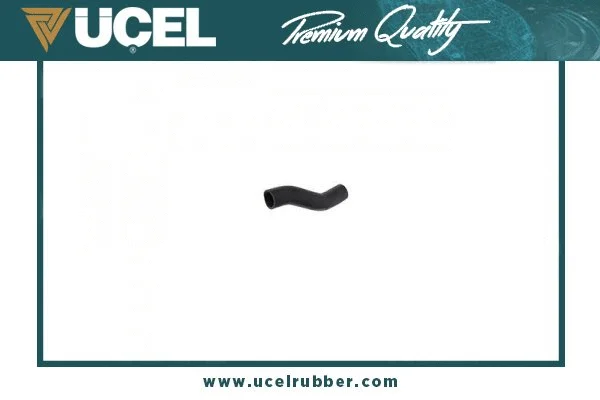 Charge Air Hose (35790)